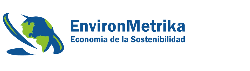 Logo Environmetrika adaptado